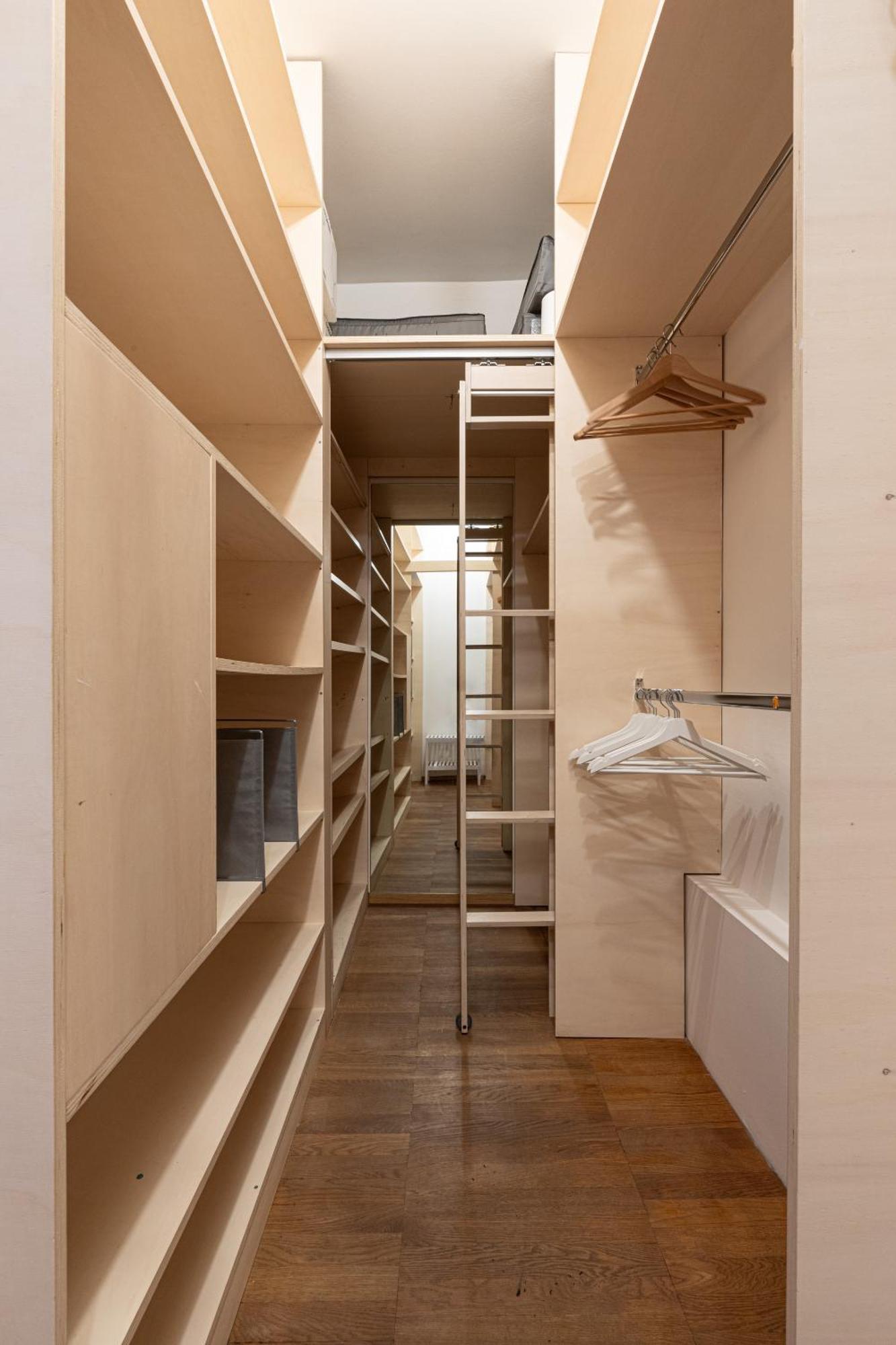 Arco Della Pace Charme Apartment Milano Ngoại thất bức ảnh